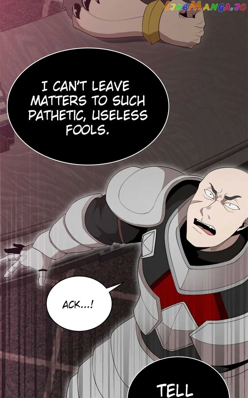 The Strongest Florist Chapter 158 page 32