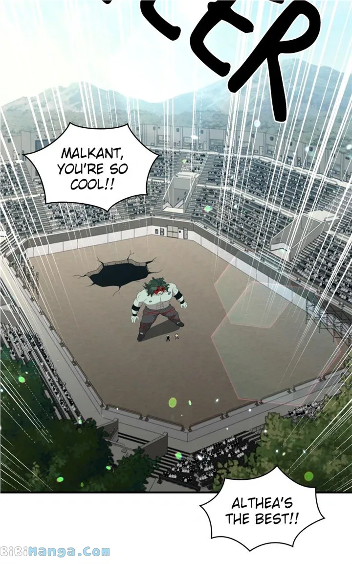 The Strongest Florist Chapter 156 page 32