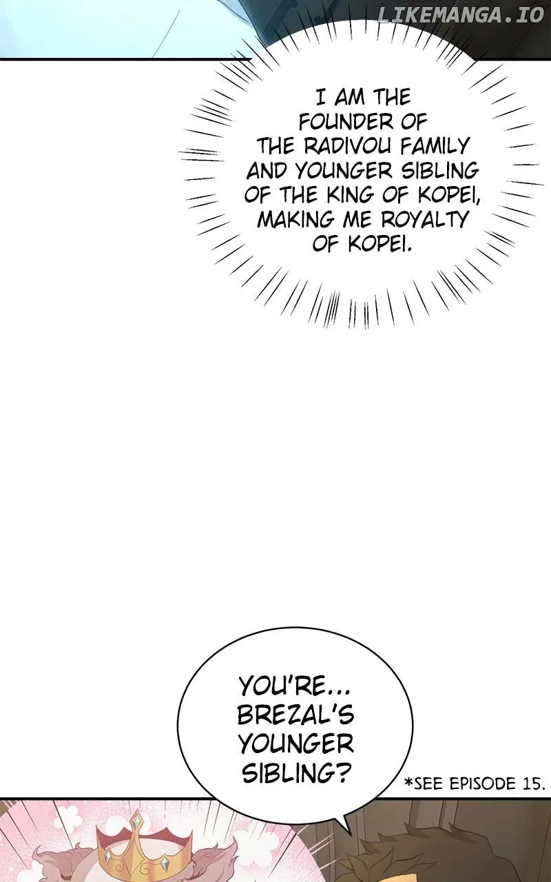 The Strongest Florist Chapter 160 page 29