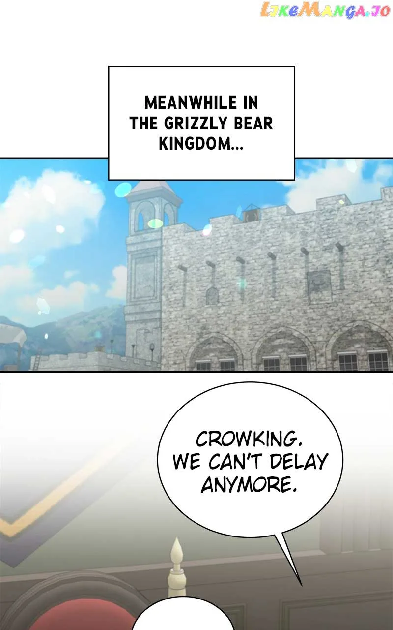 The Strongest Florist Chapter 158 page 22