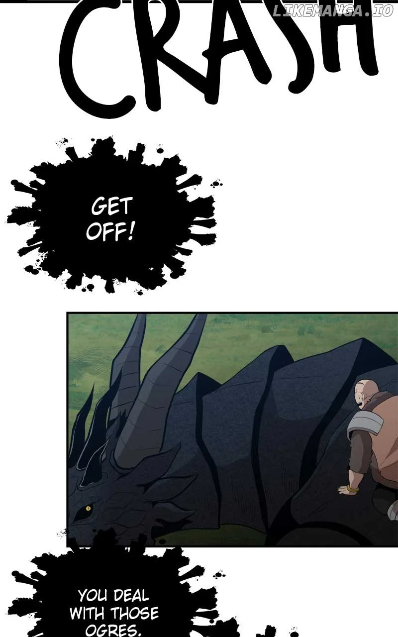 The Strongest Florist Chapter 160 page 67