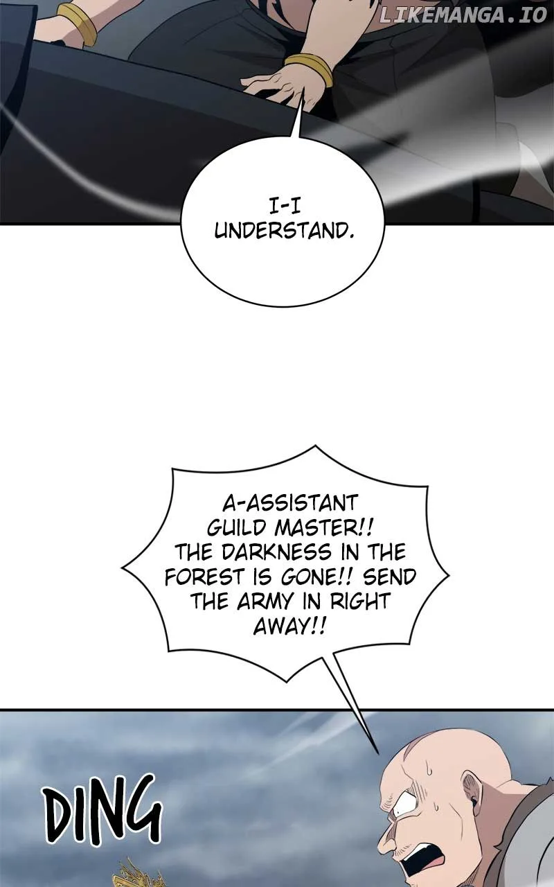 The Strongest Florist Chapter 160 page 59
