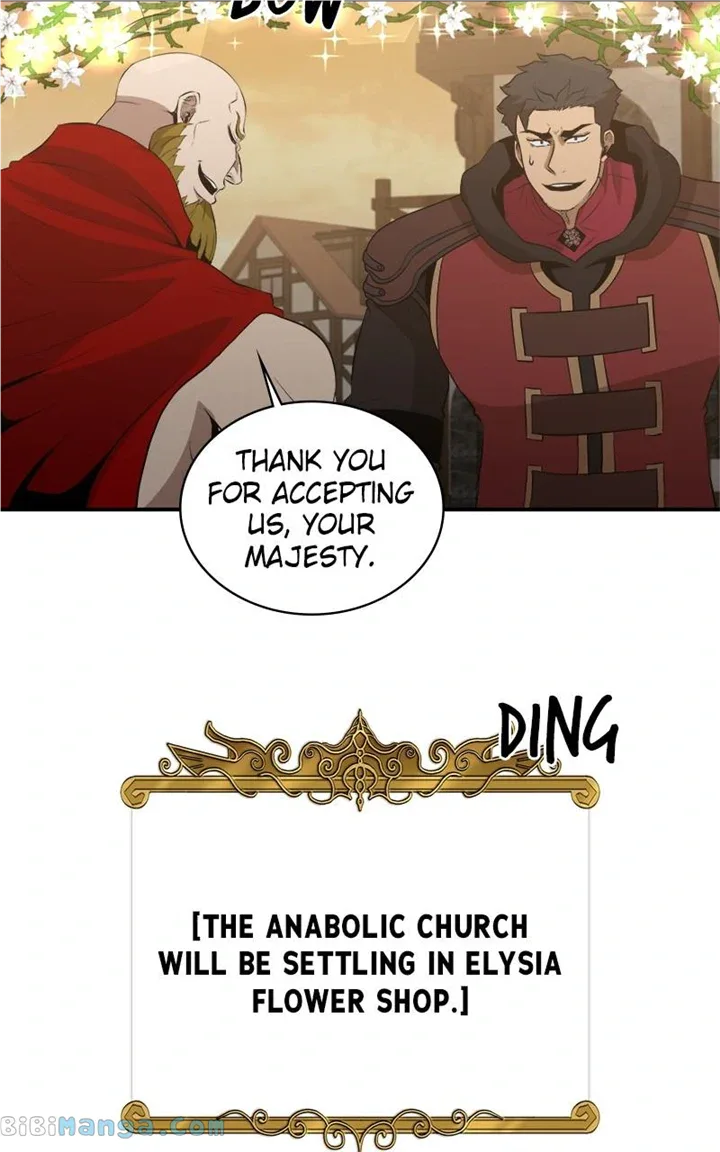The Strongest Florist Chapter 152 page 79