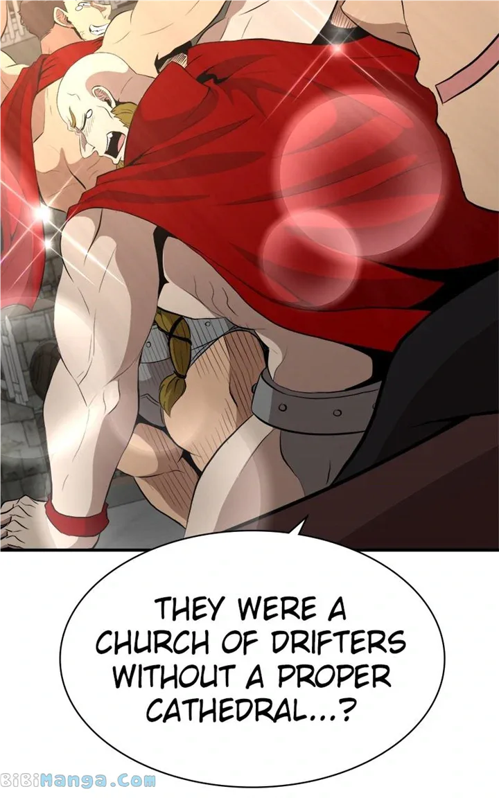 The Strongest Florist Chapter 152 page 84