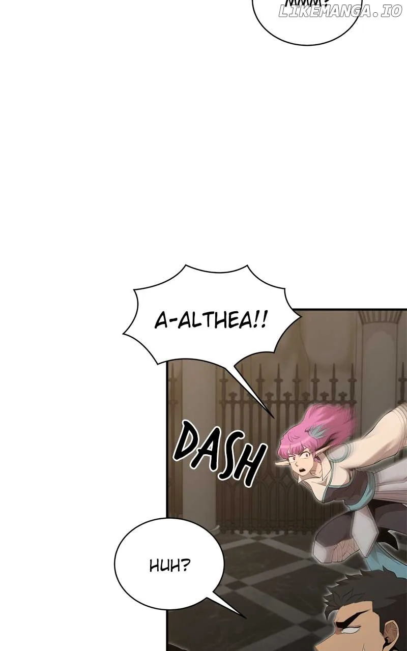 The Strongest Florist Chapter 160 page 42