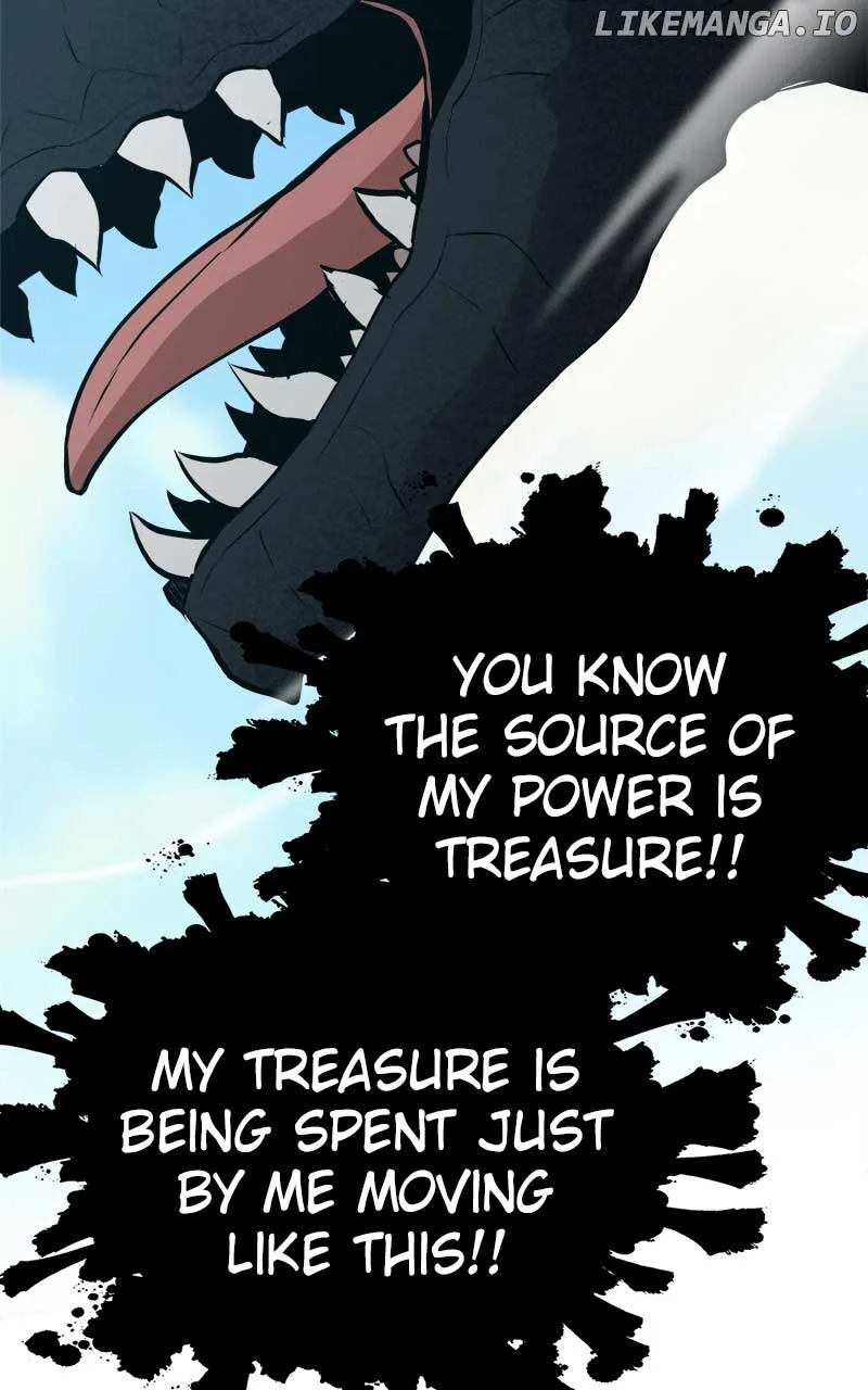 The Strongest Florist Chapter 160 page 25