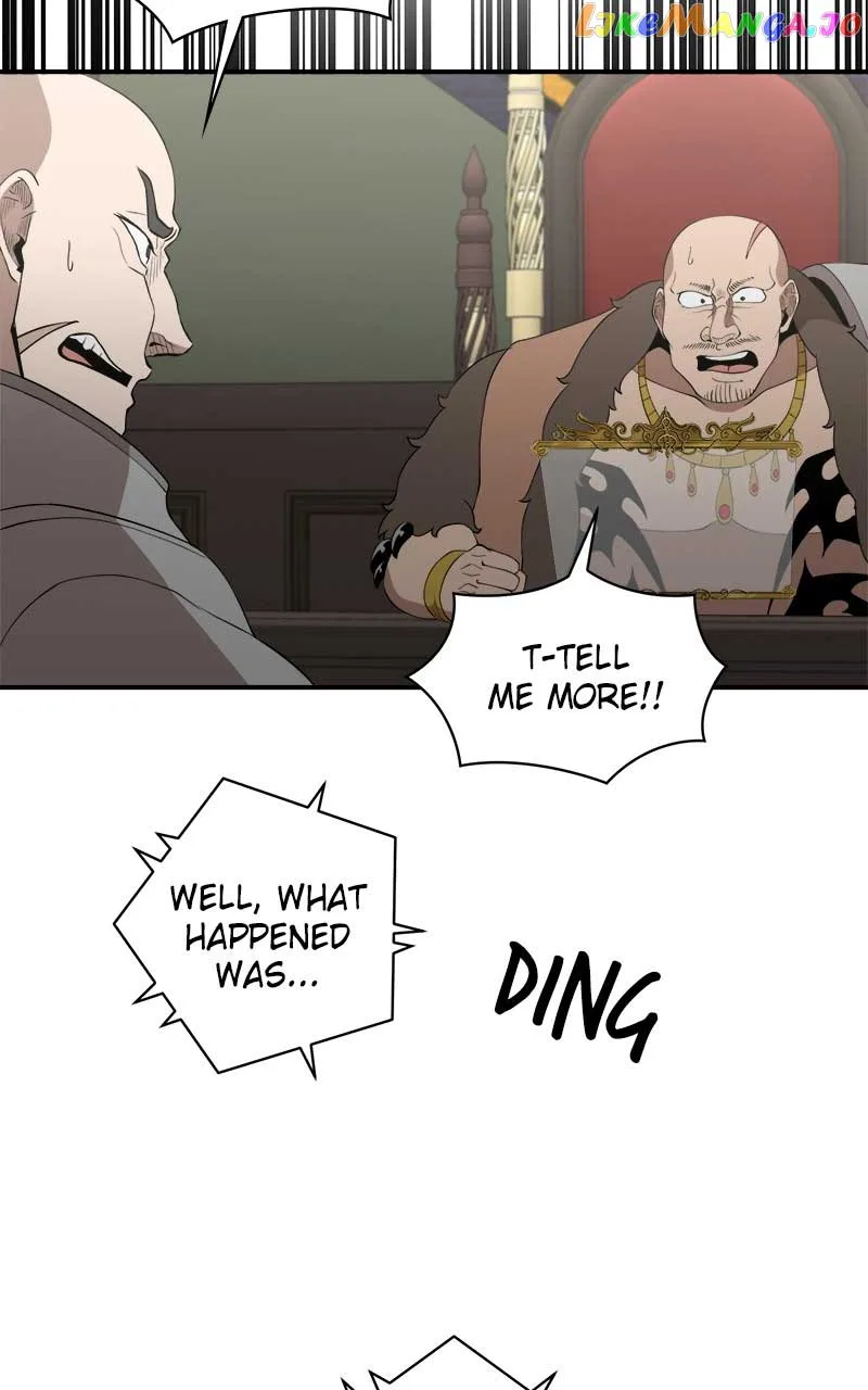 The Strongest Florist Chapter 158 page 63