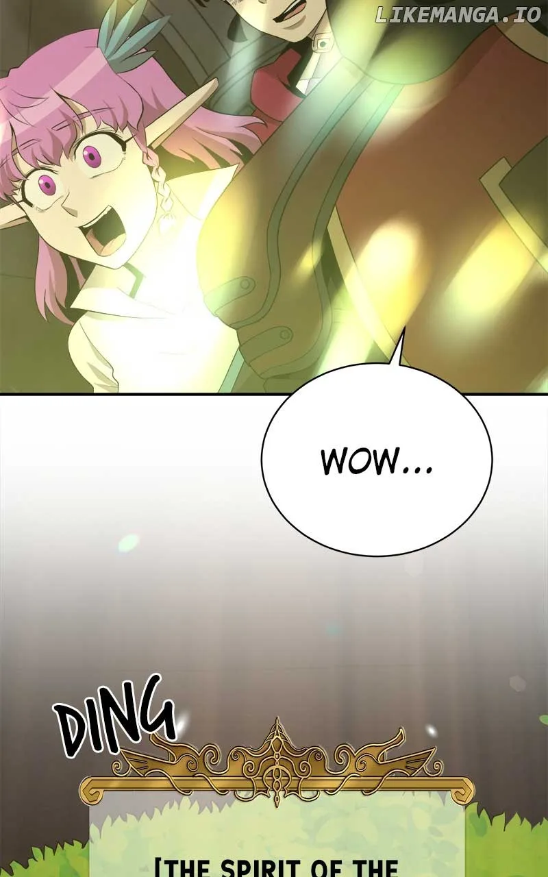The Strongest Florist Chapter 160 page 4
