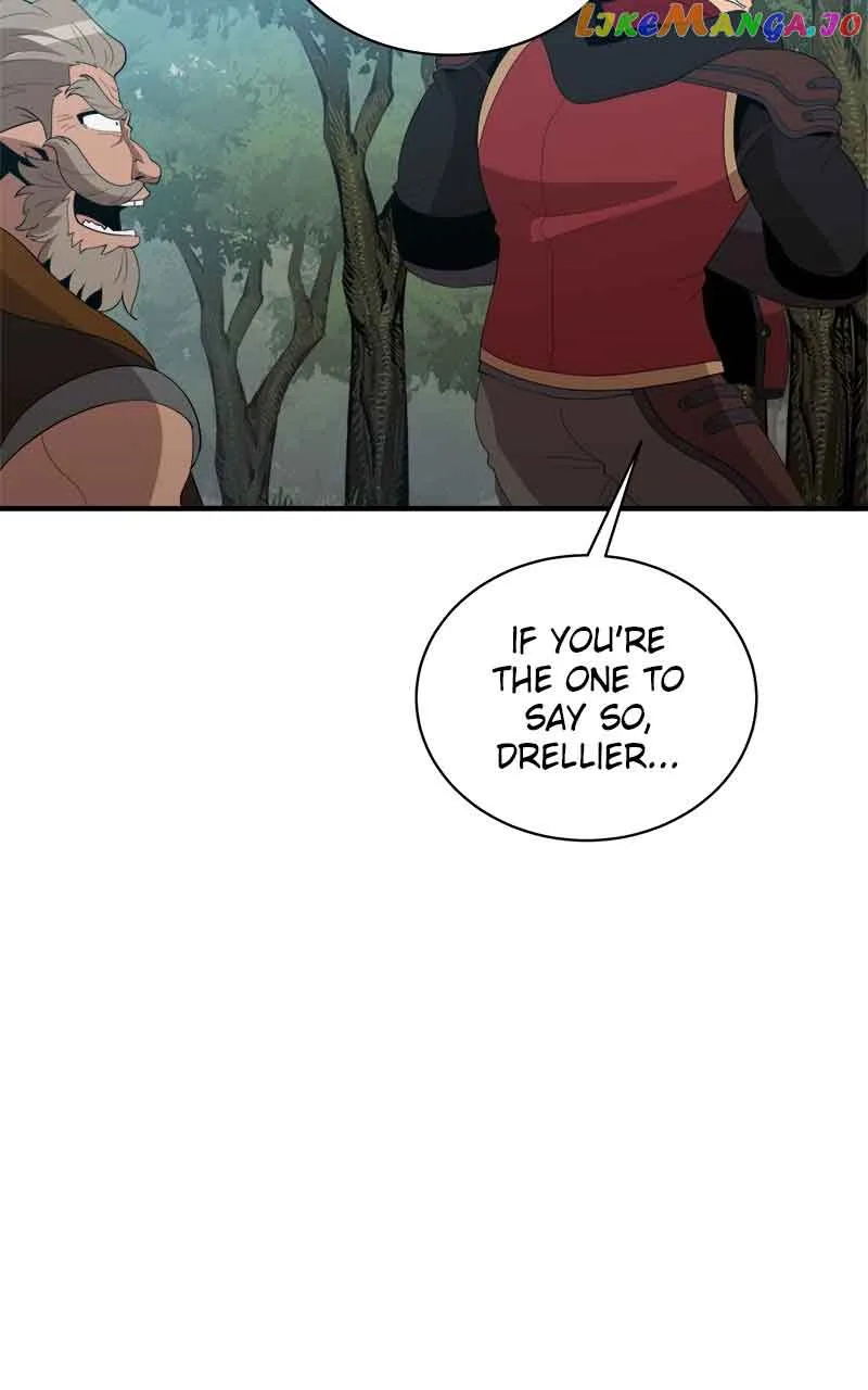 The Strongest Florist Chapter 154 page 69