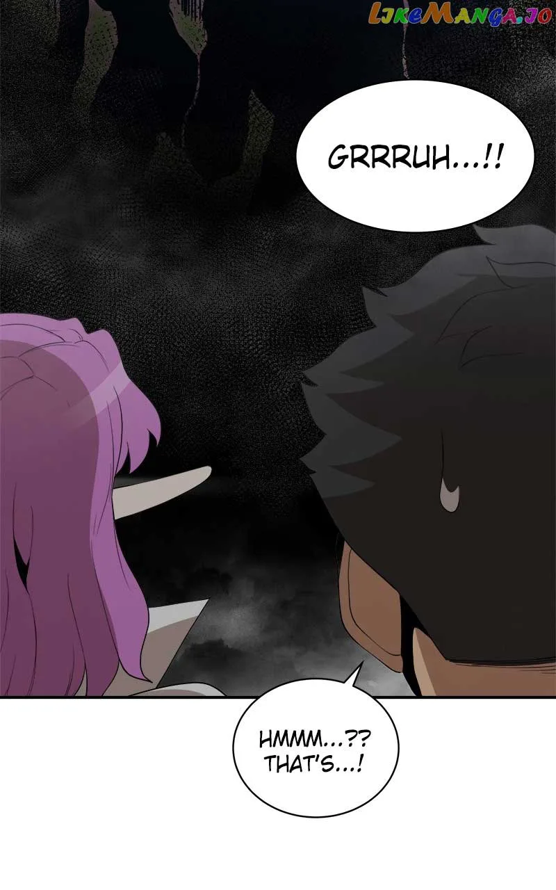 The Strongest Florist Chapter 158 page 73