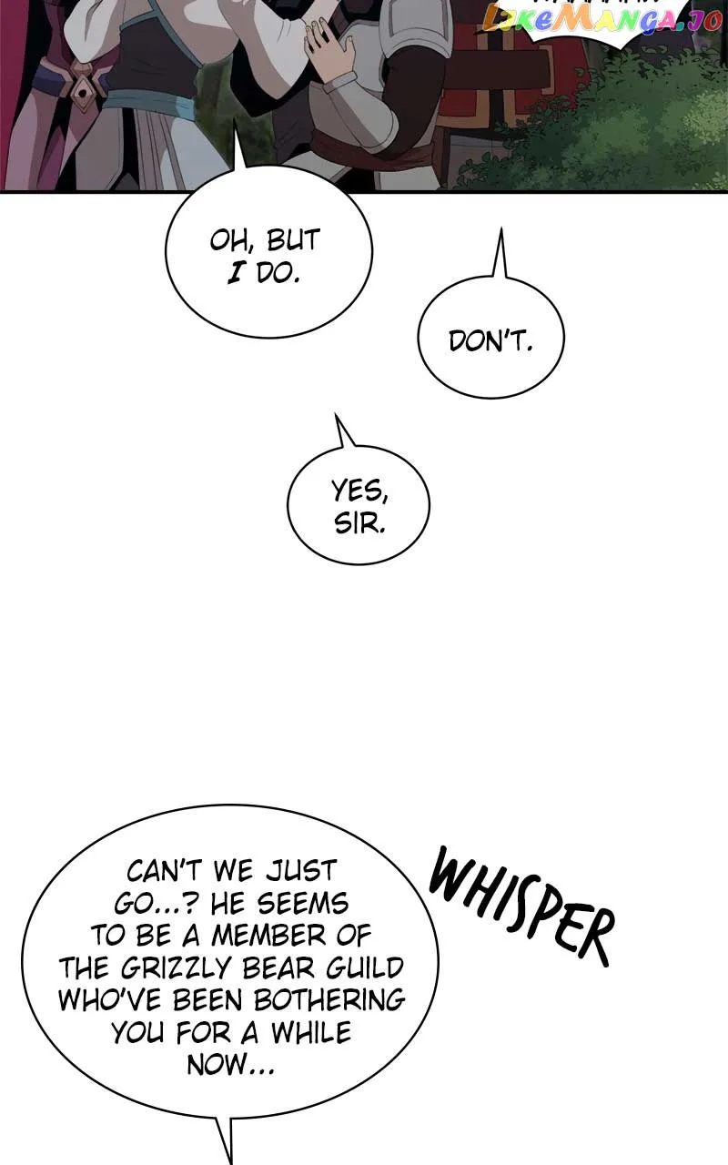 The Strongest Florist Chapter 158 page 48