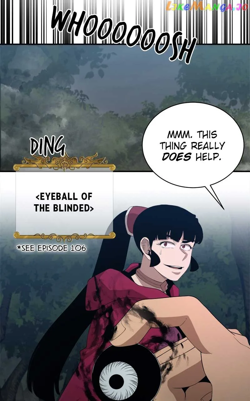 The Strongest Florist Chapter 158 page 37
