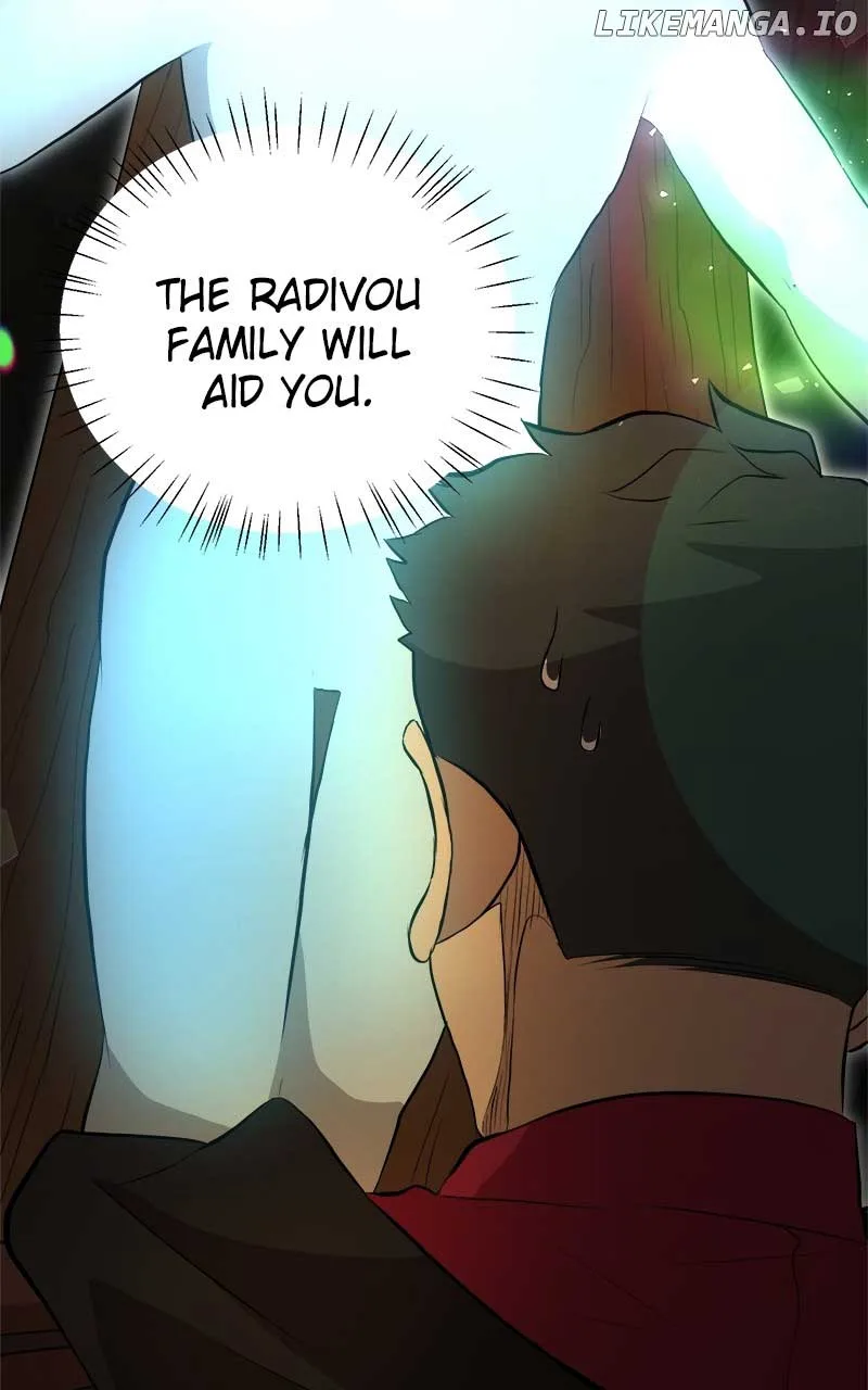 The Strongest Florist Chapter 160 page 55