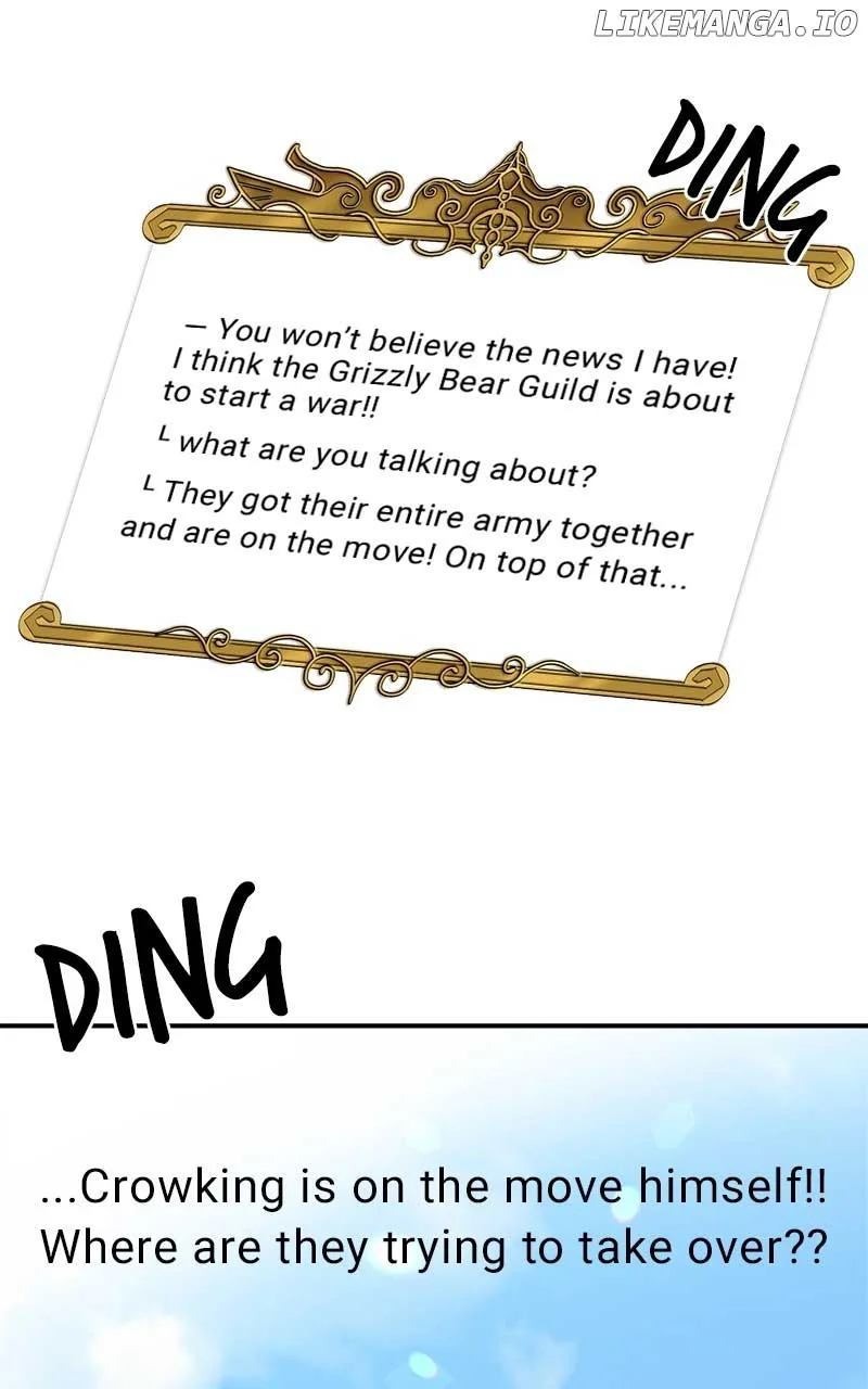 The Strongest Florist Chapter 160 page 11