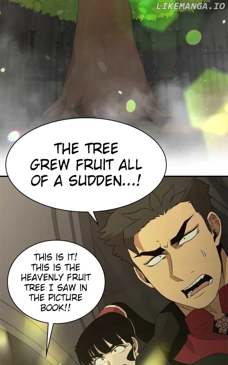 The Strongest Florist Chapter 160 page 3