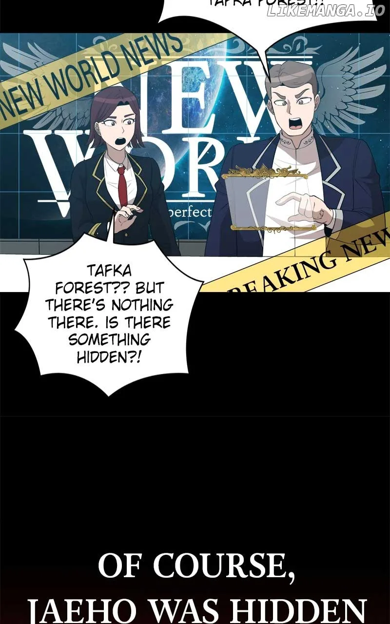 The Strongest Florist Chapter 160 page 18