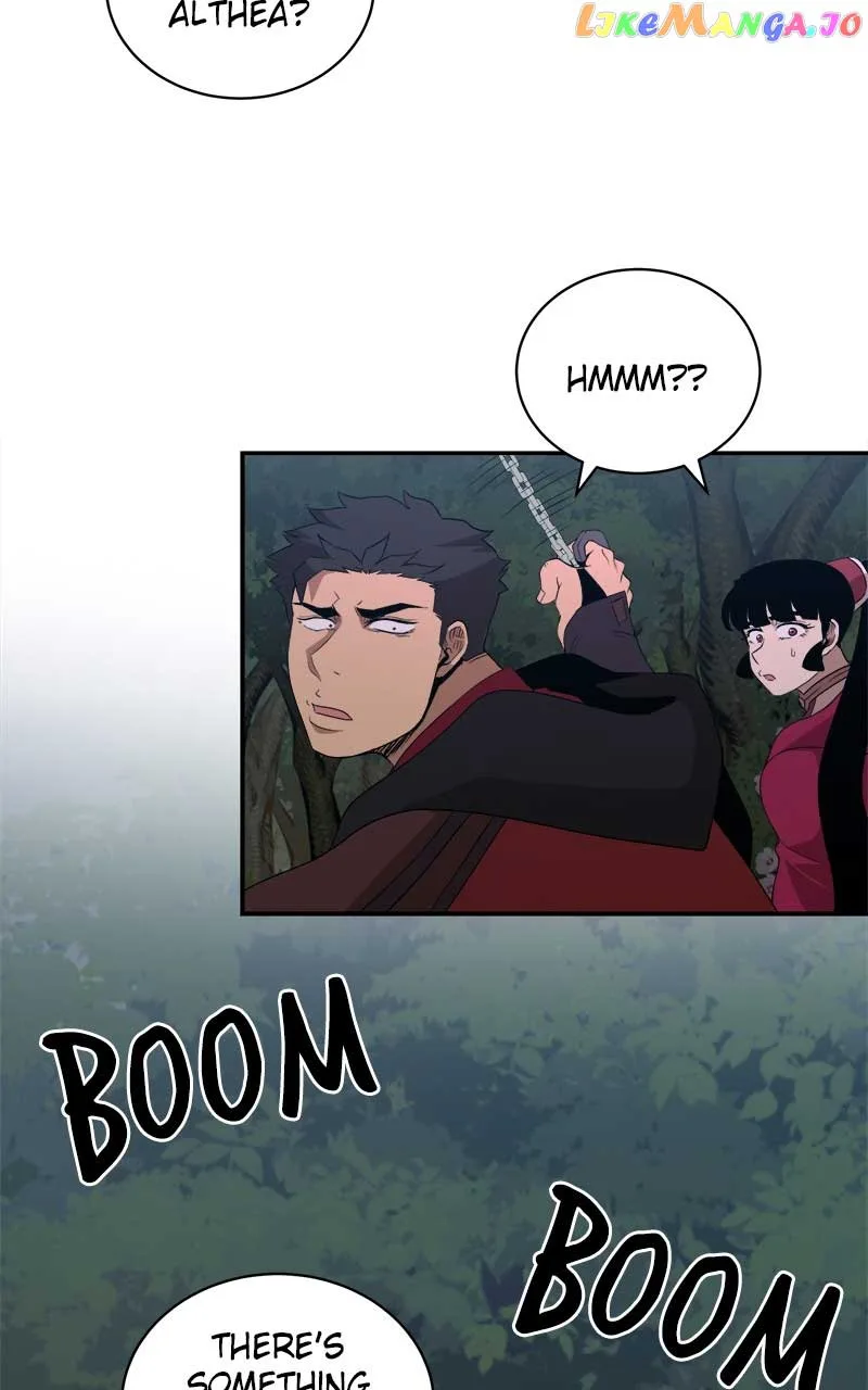 The Strongest Florist Chapter 158 page 79