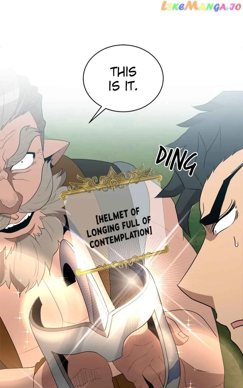 The Strongest Florist Chapter 154 page 70