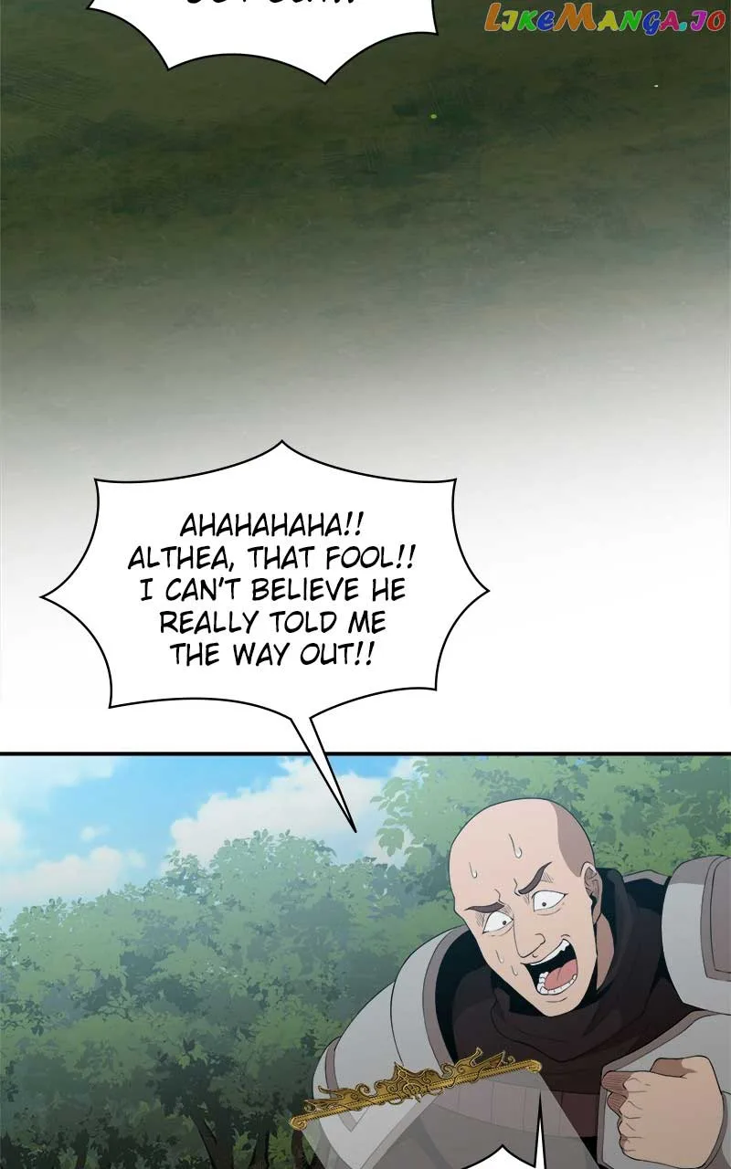 The Strongest Florist Chapter 158 page 60