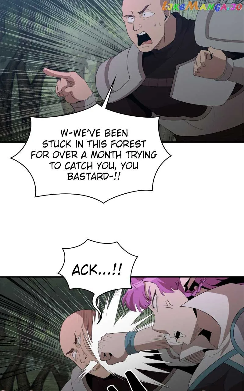 The Strongest Florist Chapter 158 page 46