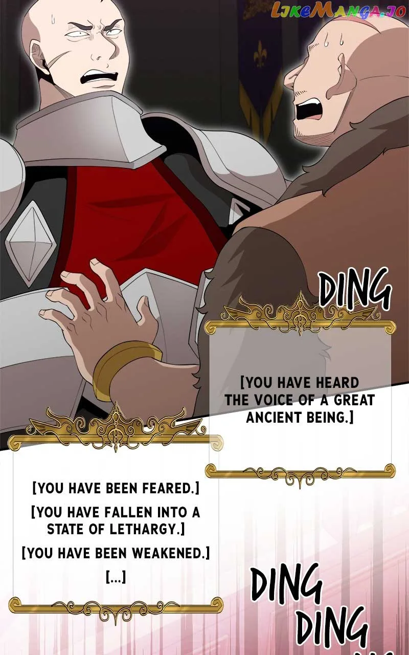 The Strongest Florist Chapter 158 page 30