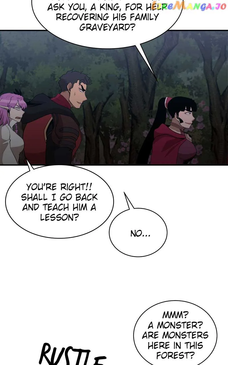The Strongest Florist Chapter 158 page 39