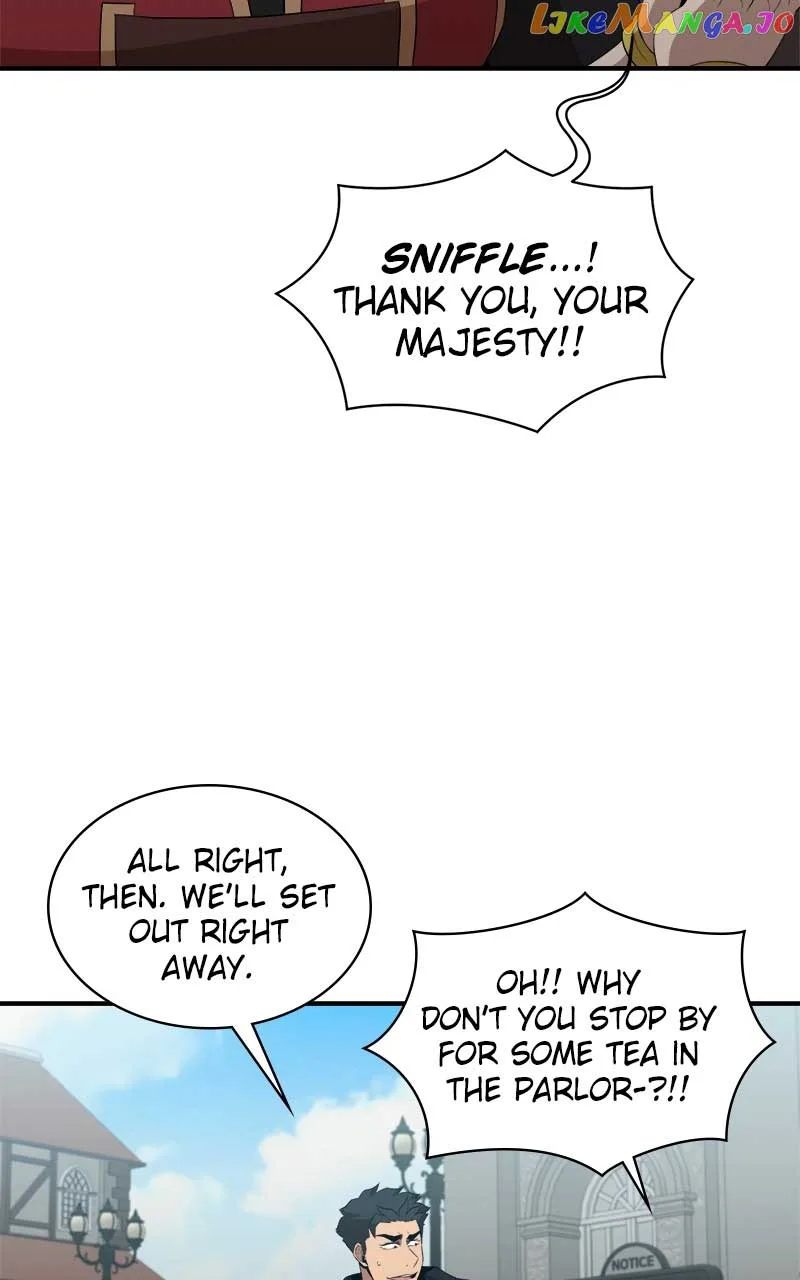 The Strongest Florist Chapter 158 page 19
