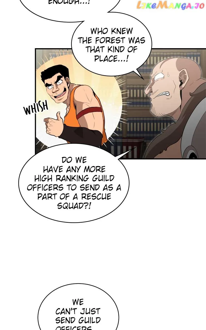 The Strongest Florist Chapter 158 page 26
