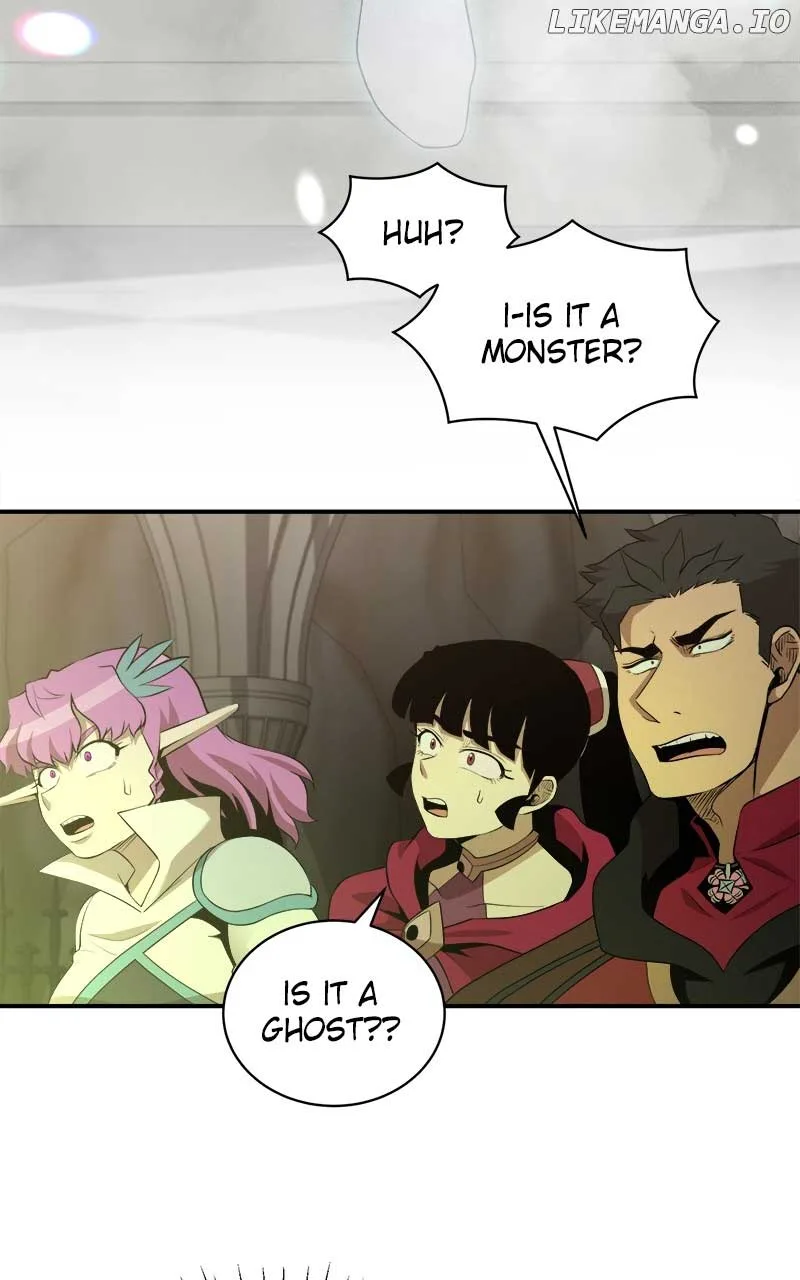 The Strongest Florist Chapter 160 page 7