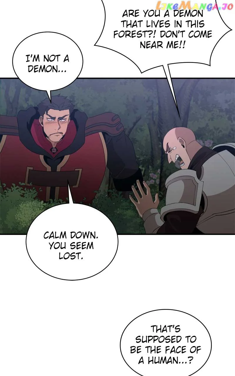 The Strongest Florist Chapter 158 page 44