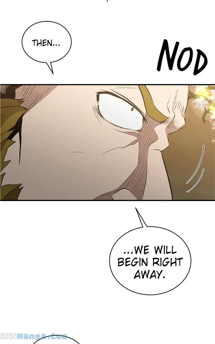 The Strongest Florist Chapter 152 page 80