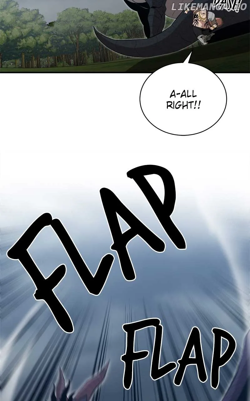 The Strongest Florist Chapter 160 page 69