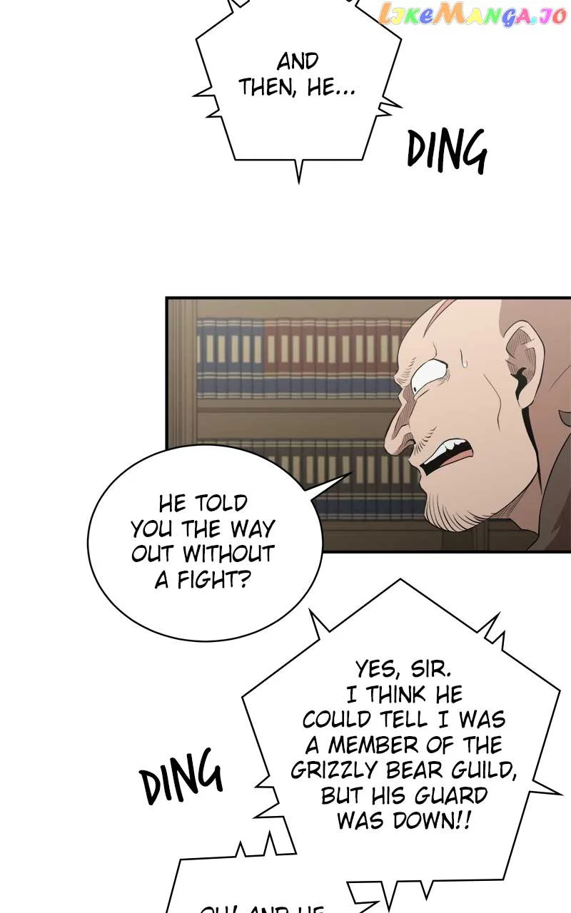The Strongest Florist Chapter 158 page 64