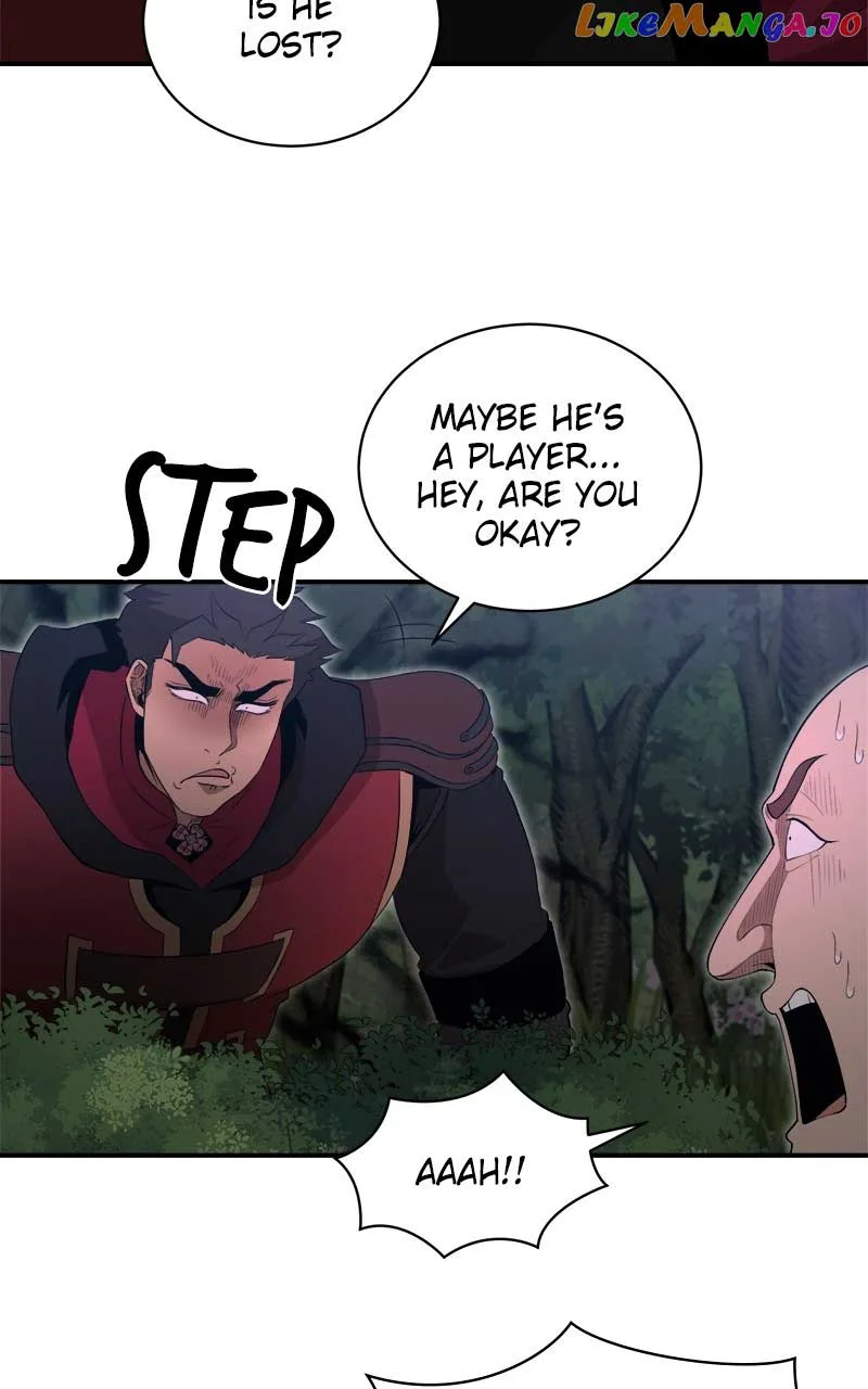 The Strongest Florist Chapter 158 page 43