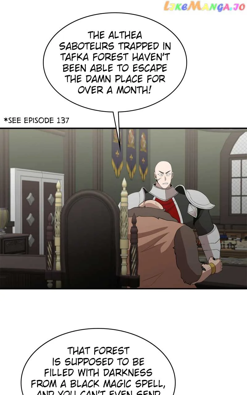 The Strongest Florist Chapter 158 page 24