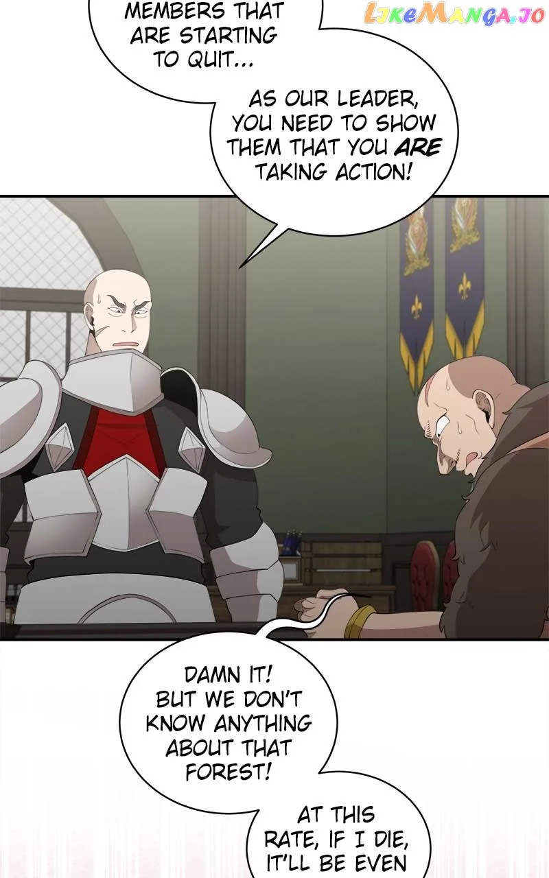 The Strongest Florist Chapter 158 page 28