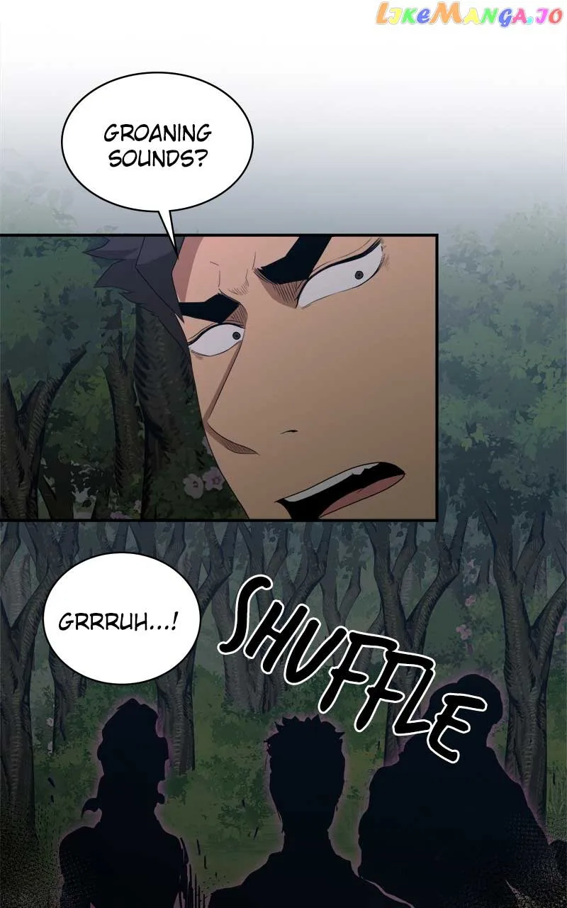 The Strongest Florist Chapter 158 page 72