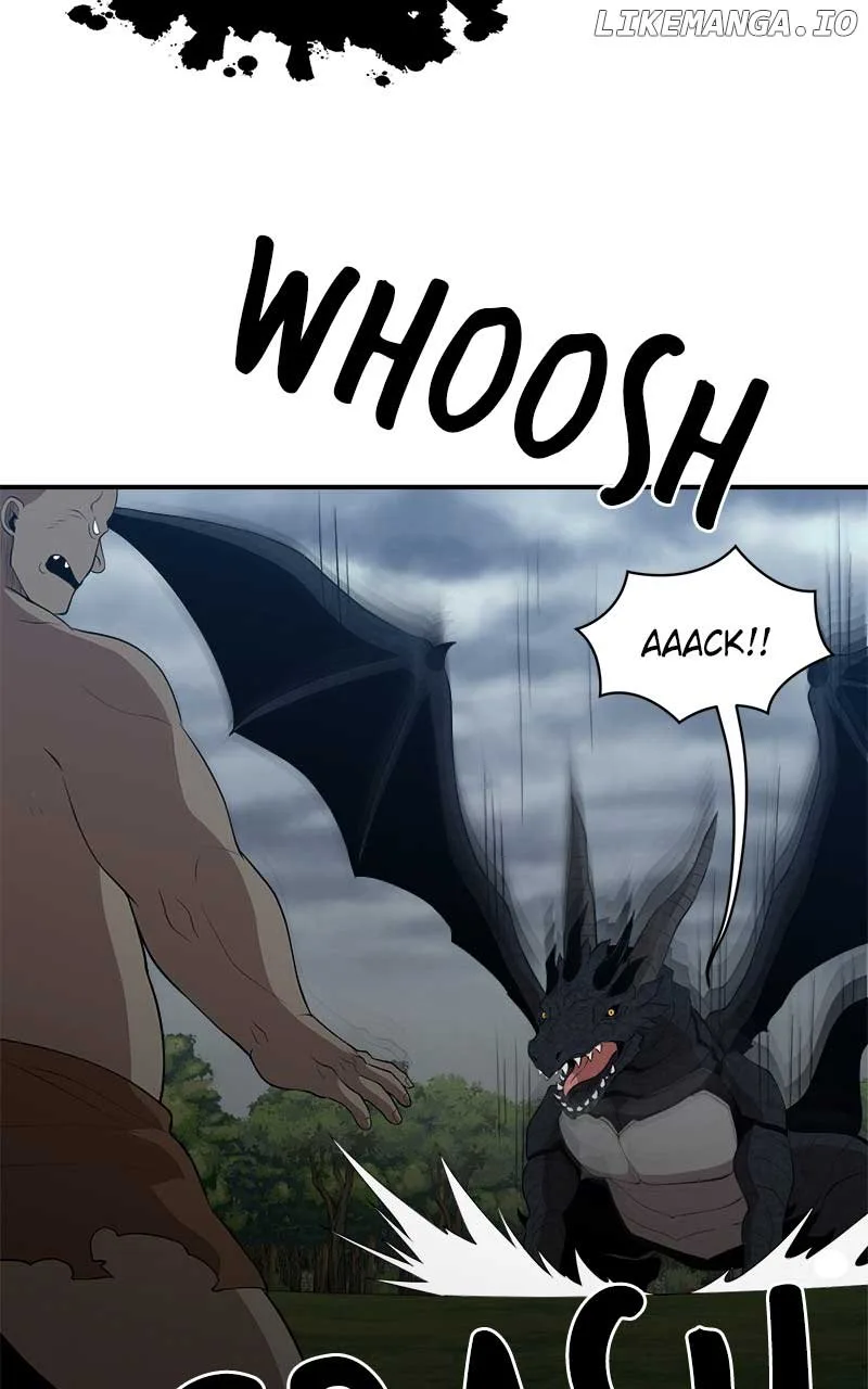 The Strongest Florist Chapter 160 page 66