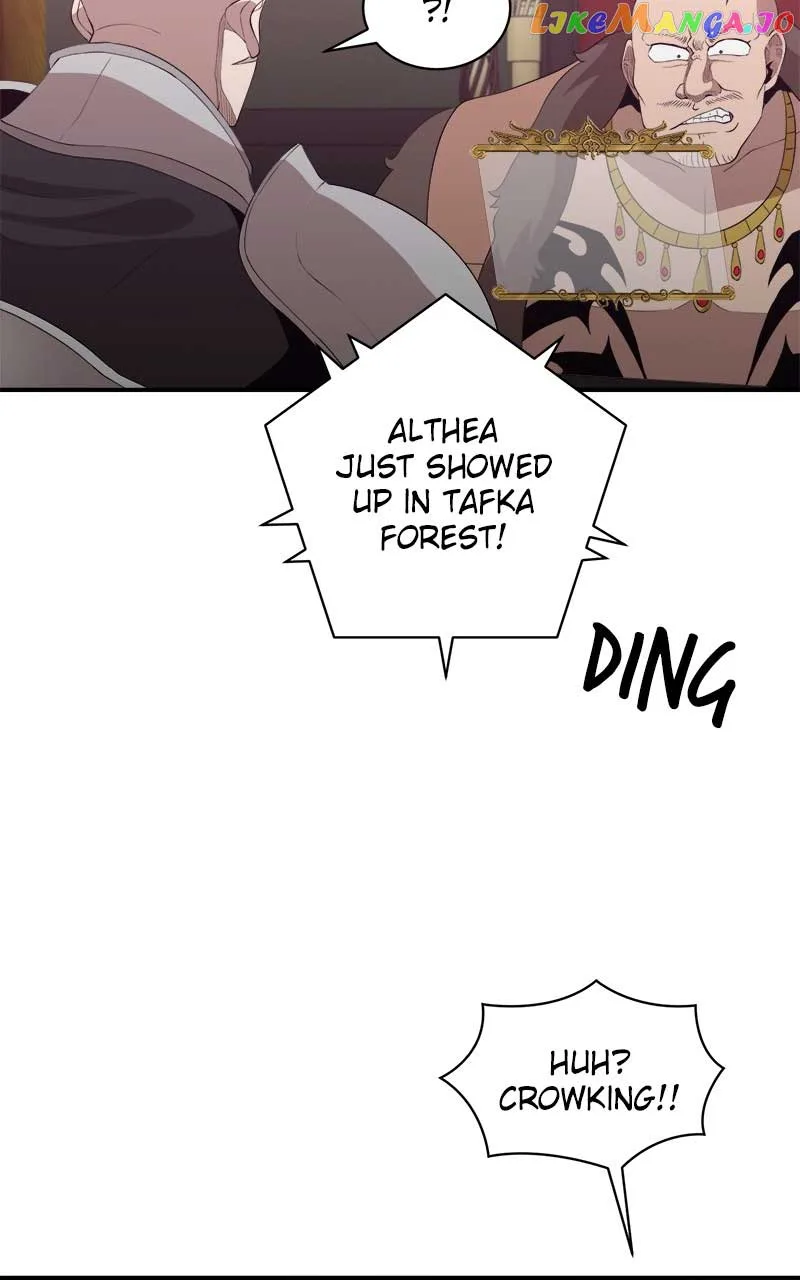 The Strongest Florist Chapter 158 page 34
