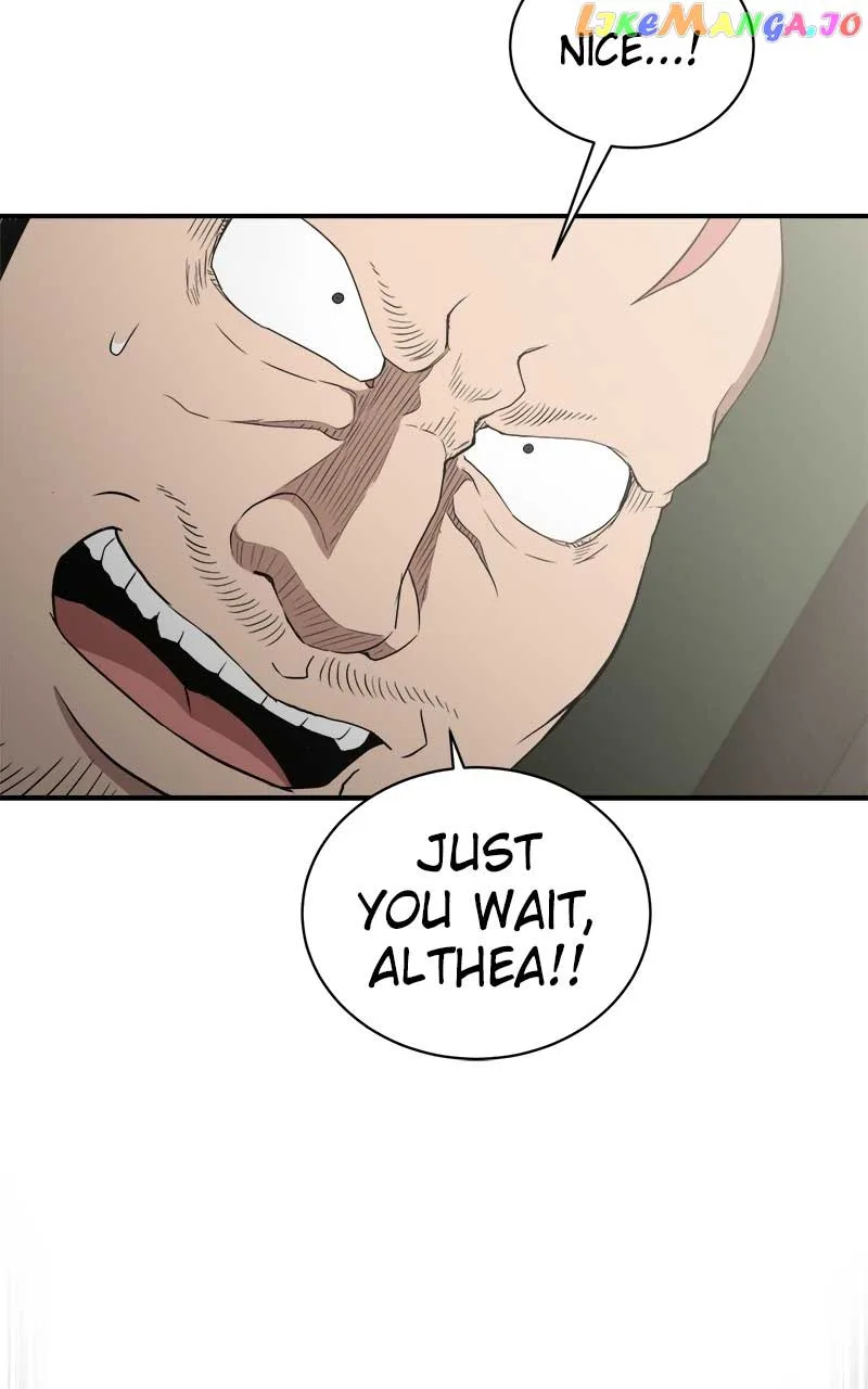 The Strongest Florist Chapter 158 page 69