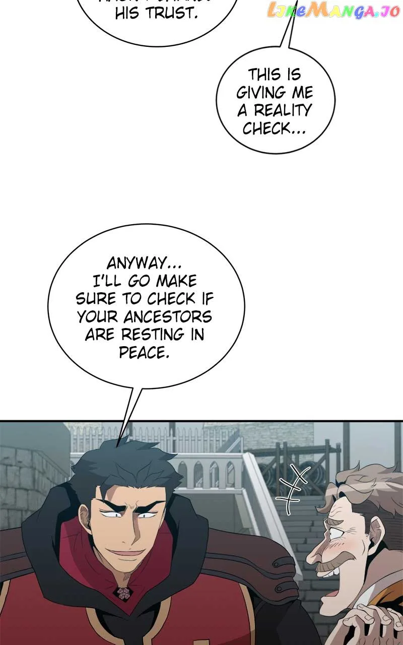 The Strongest Florist Chapter 158 page 18