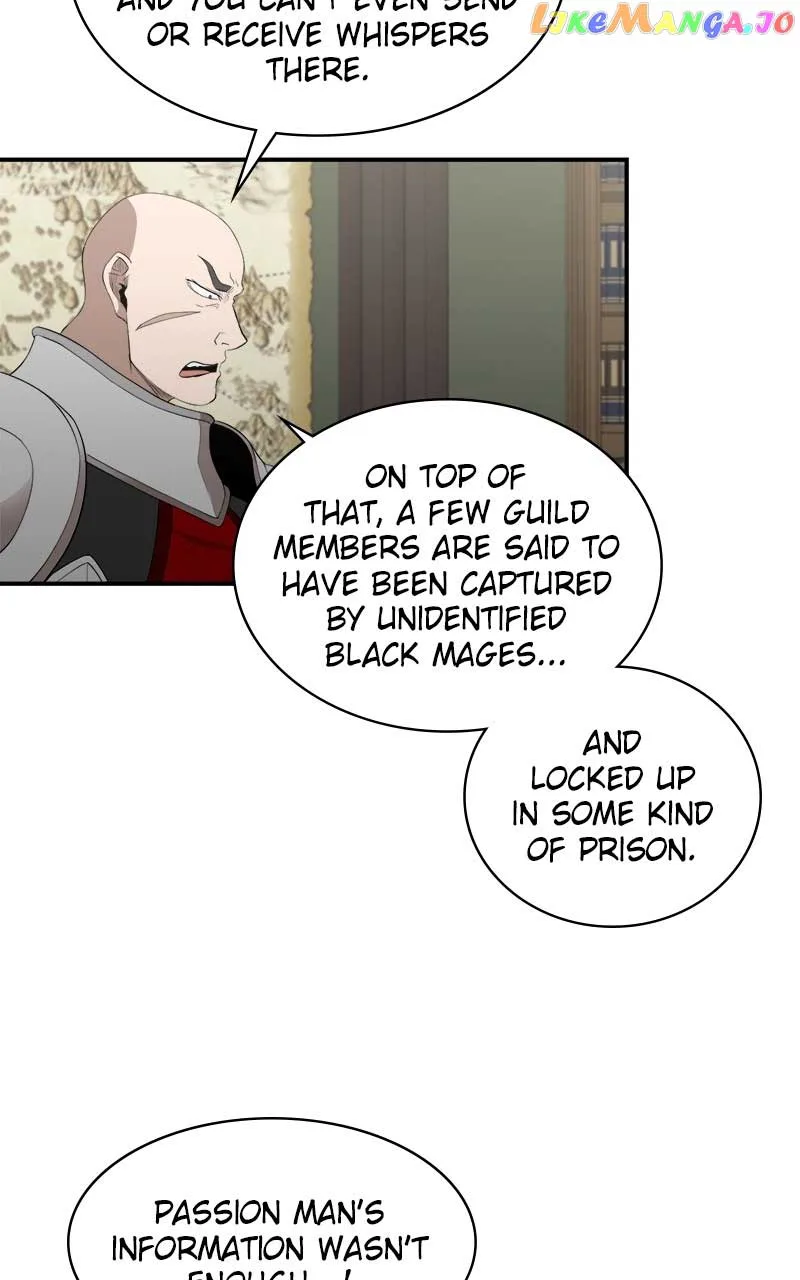 The Strongest Florist Chapter 158 page 25