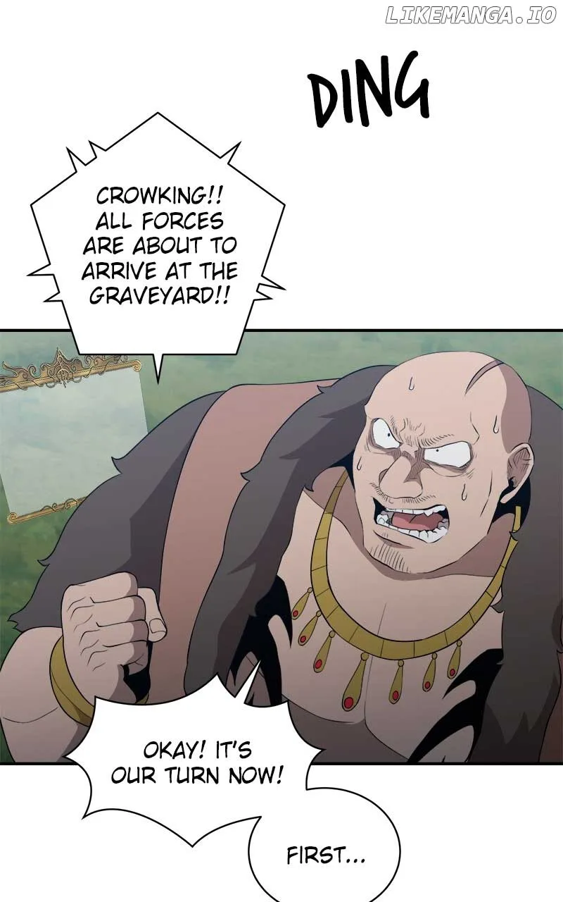 The Strongest Florist Chapter 160 page 72