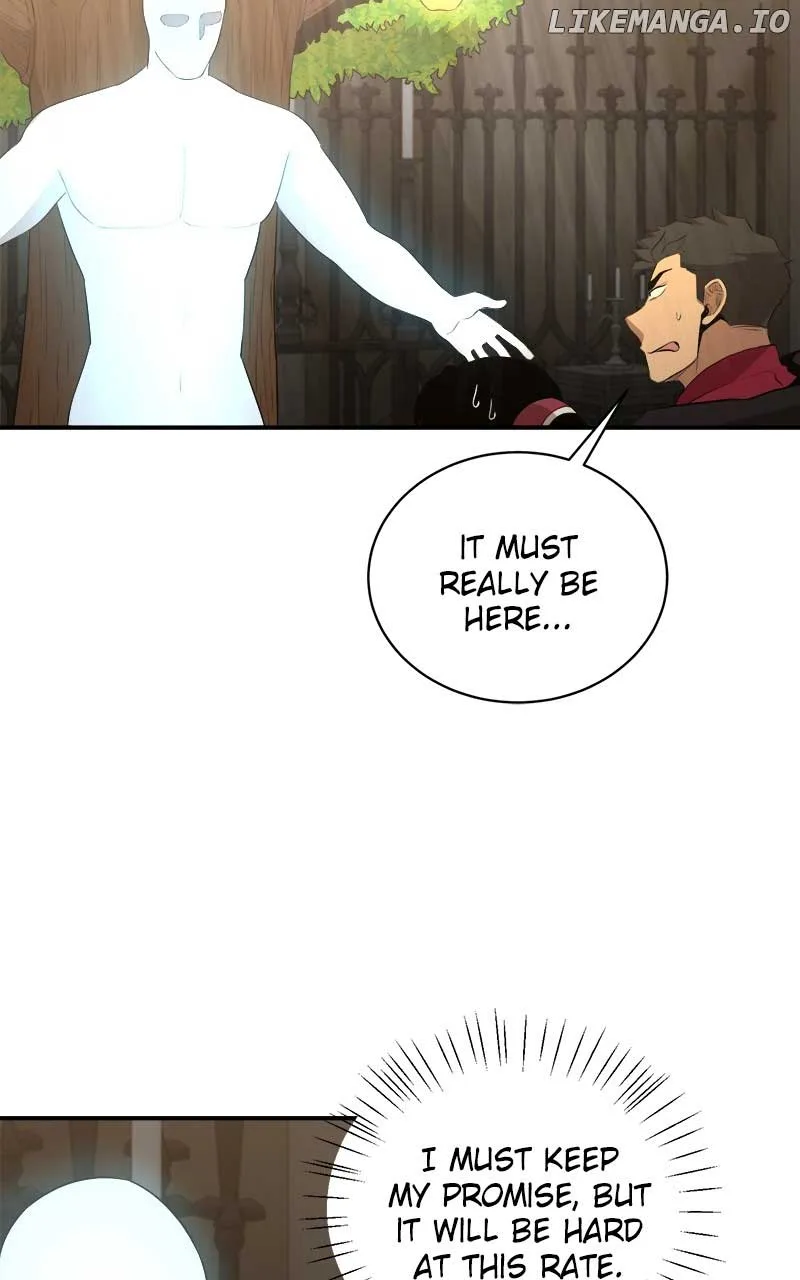 The Strongest Florist Chapter 160 page 52