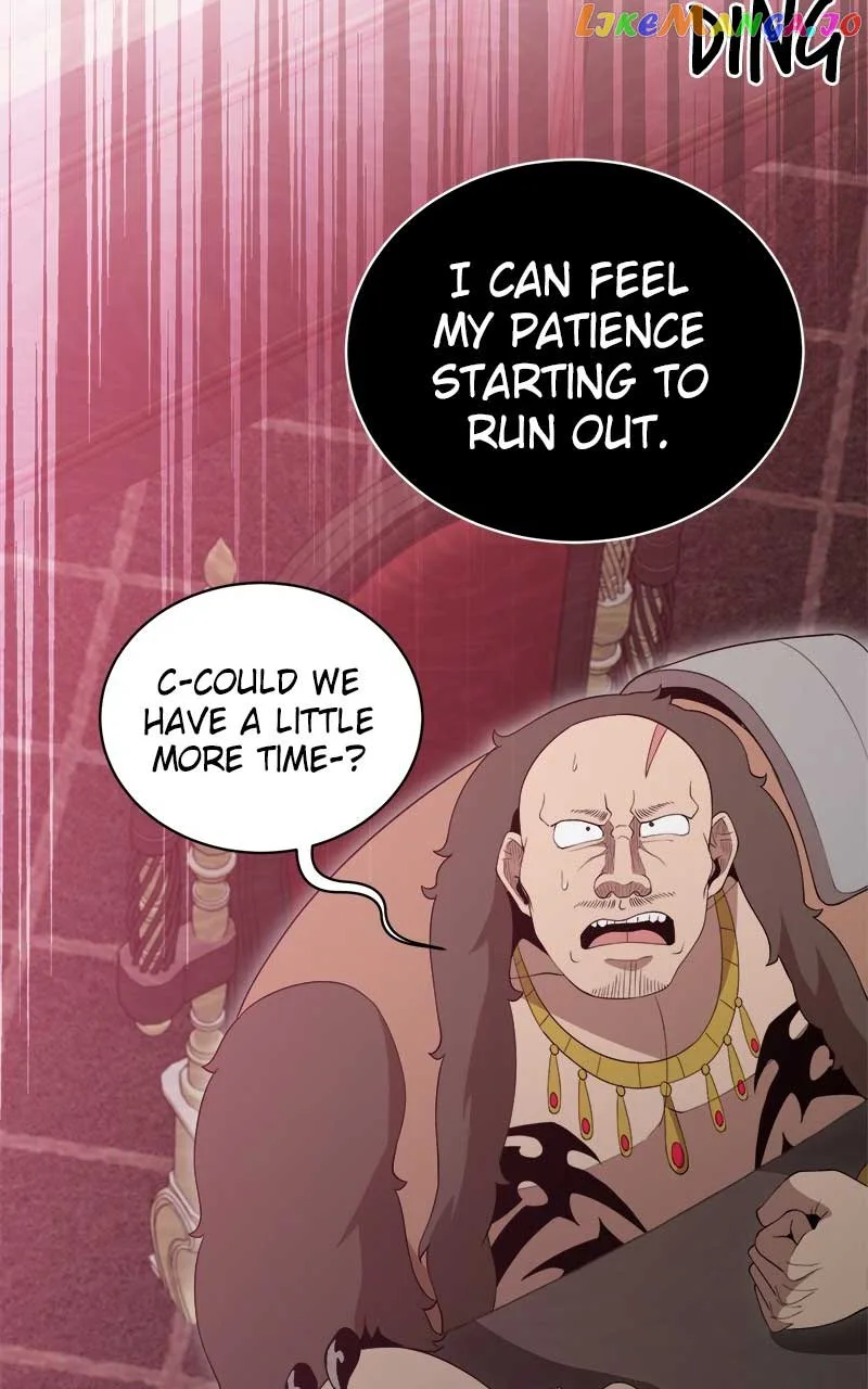 The Strongest Florist Chapter 158 page 31