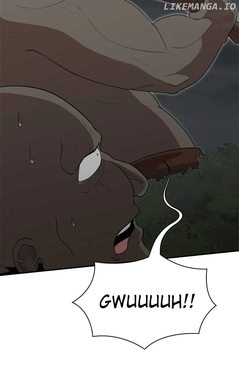The Strongest Florist Chapter 160 page 63