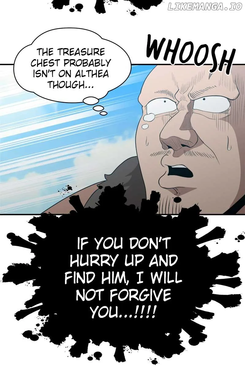 The Strongest Florist Chapter 160 page 26