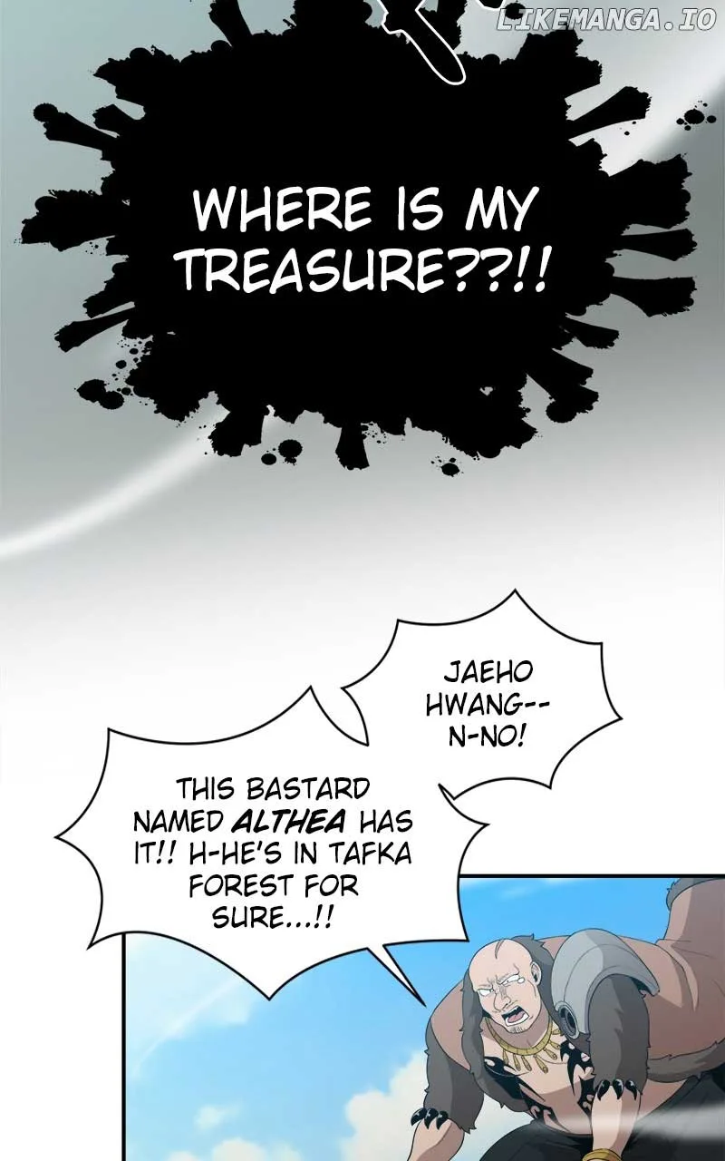 The Strongest Florist Chapter 160 page 23