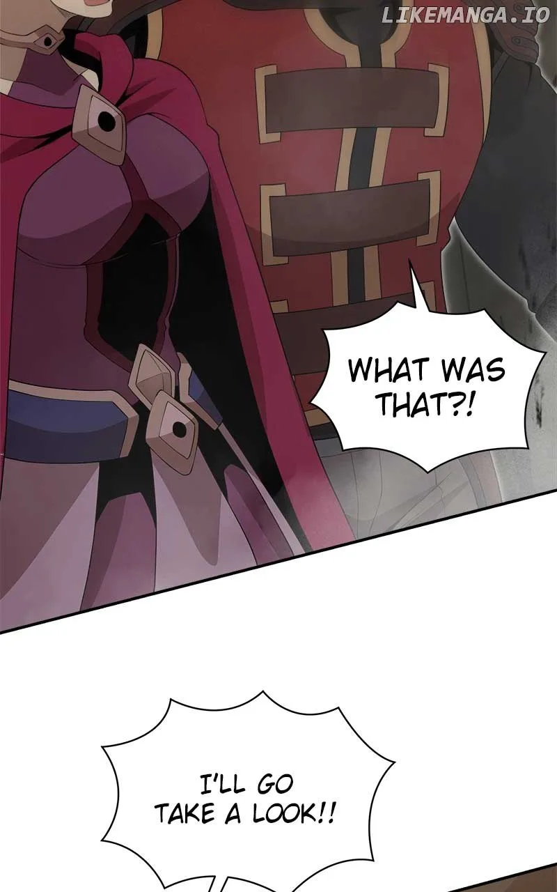 The Strongest Florist Chapter 160 page 39