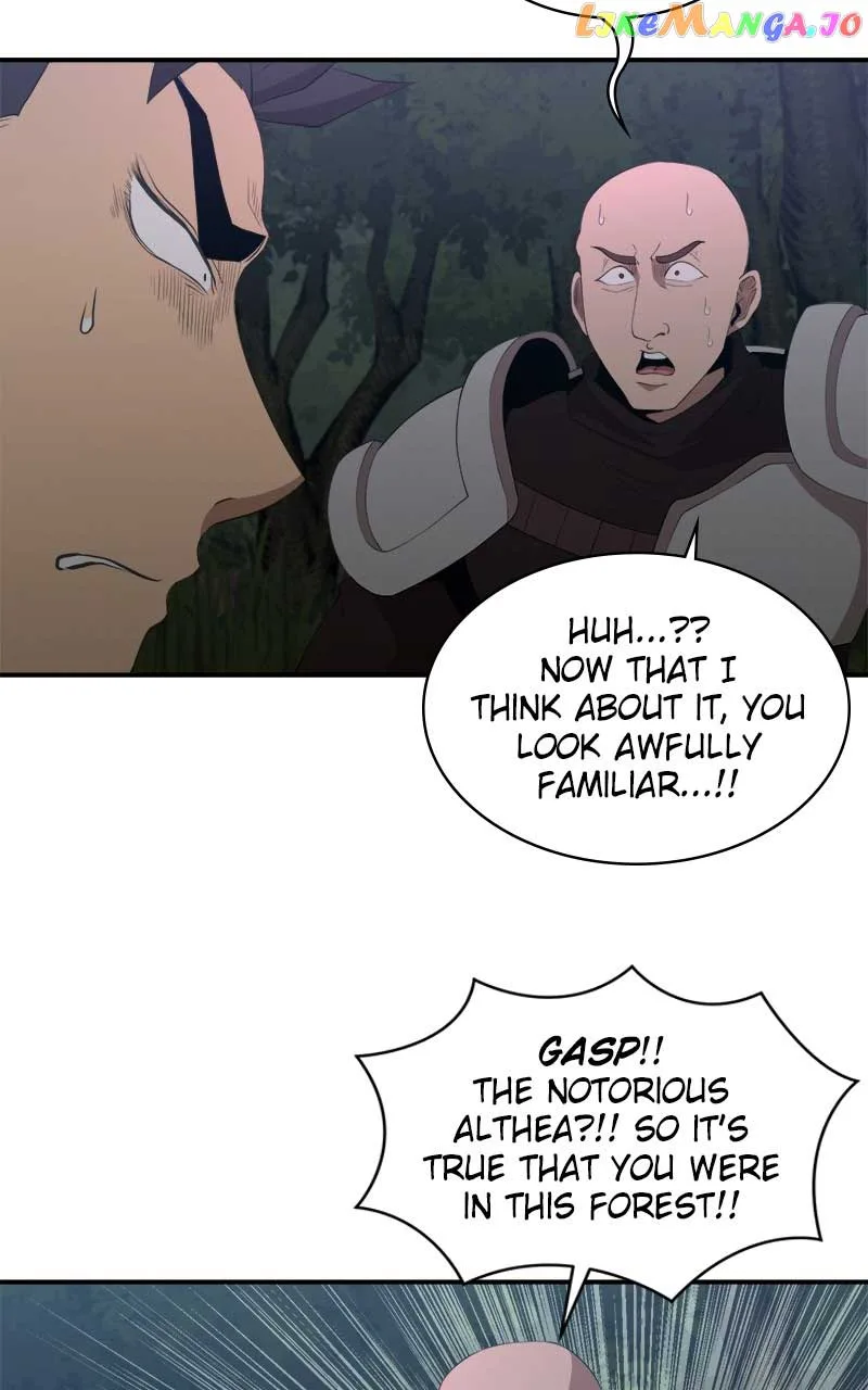 The Strongest Florist Chapter 158 page 45